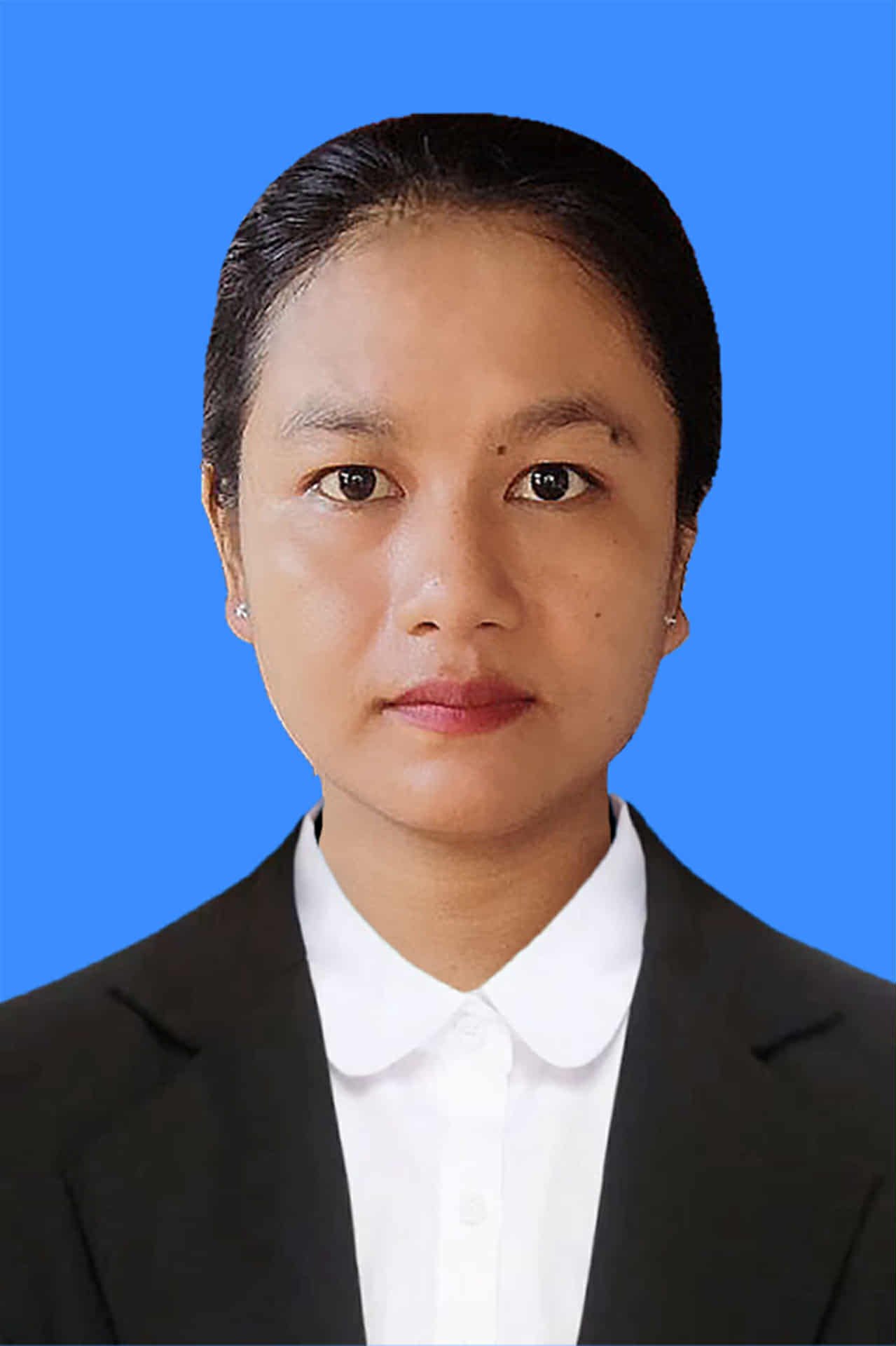 AYE MYINT YEE